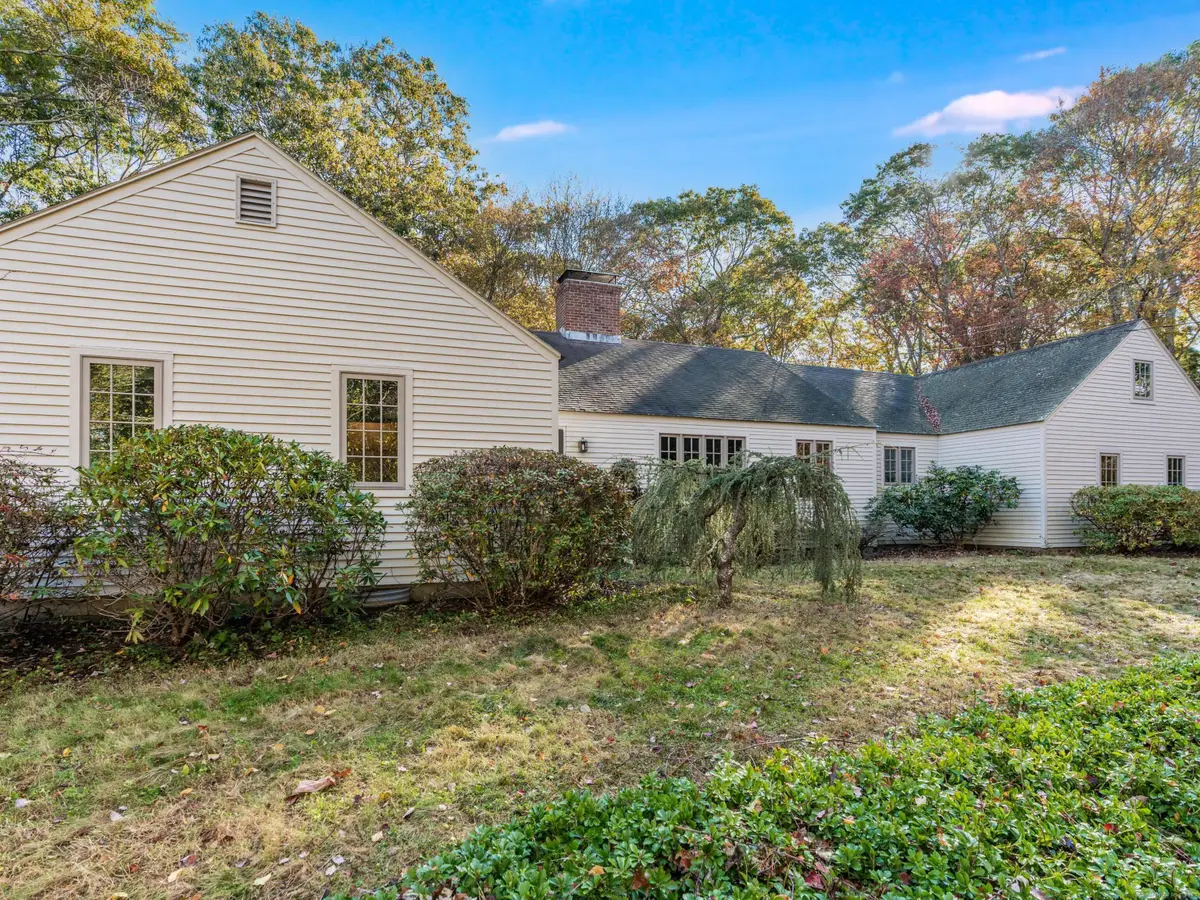 4 Jean Drive, Old Lyme, CT 06371 - Image #1