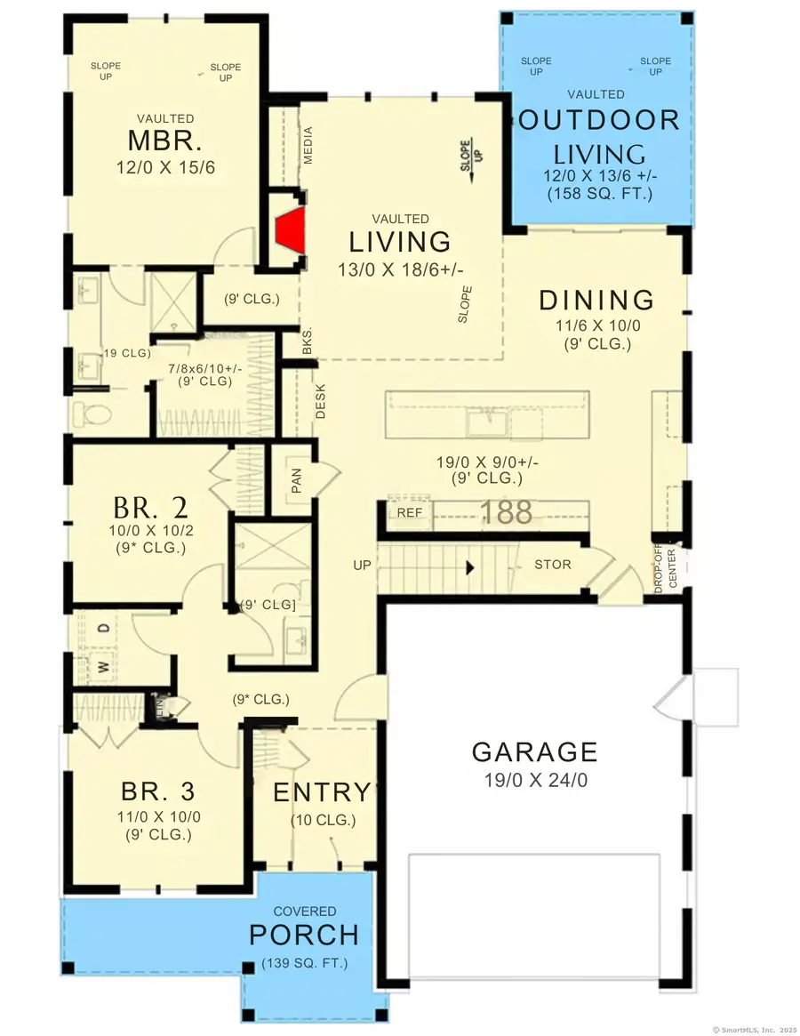 745 Townsend Avenue #Lot 1, New Haven, CT 06512 - Image #2