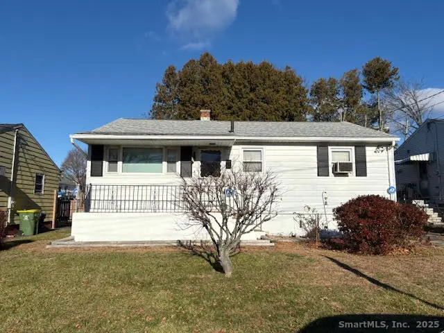 35 Butler Street, Waterbury, CT 06704 - Image #1