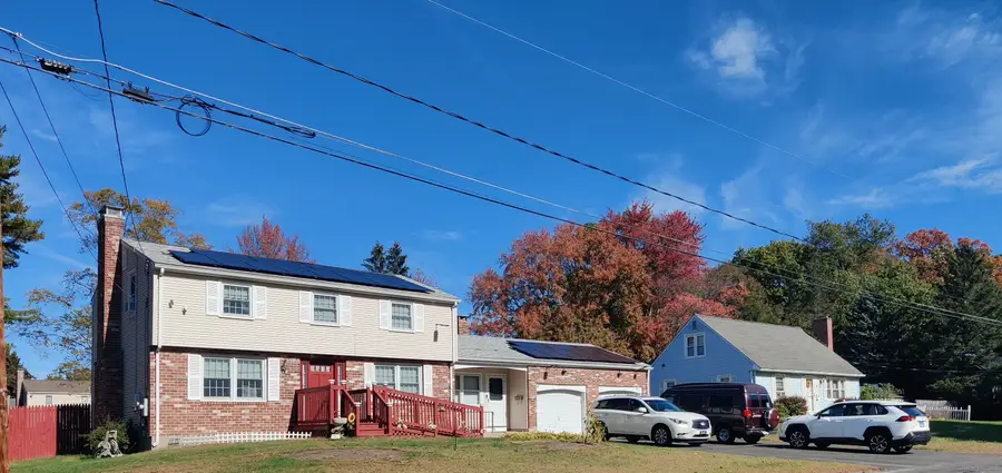 41 Field Road, Enfield, CT 06082 - Image #3