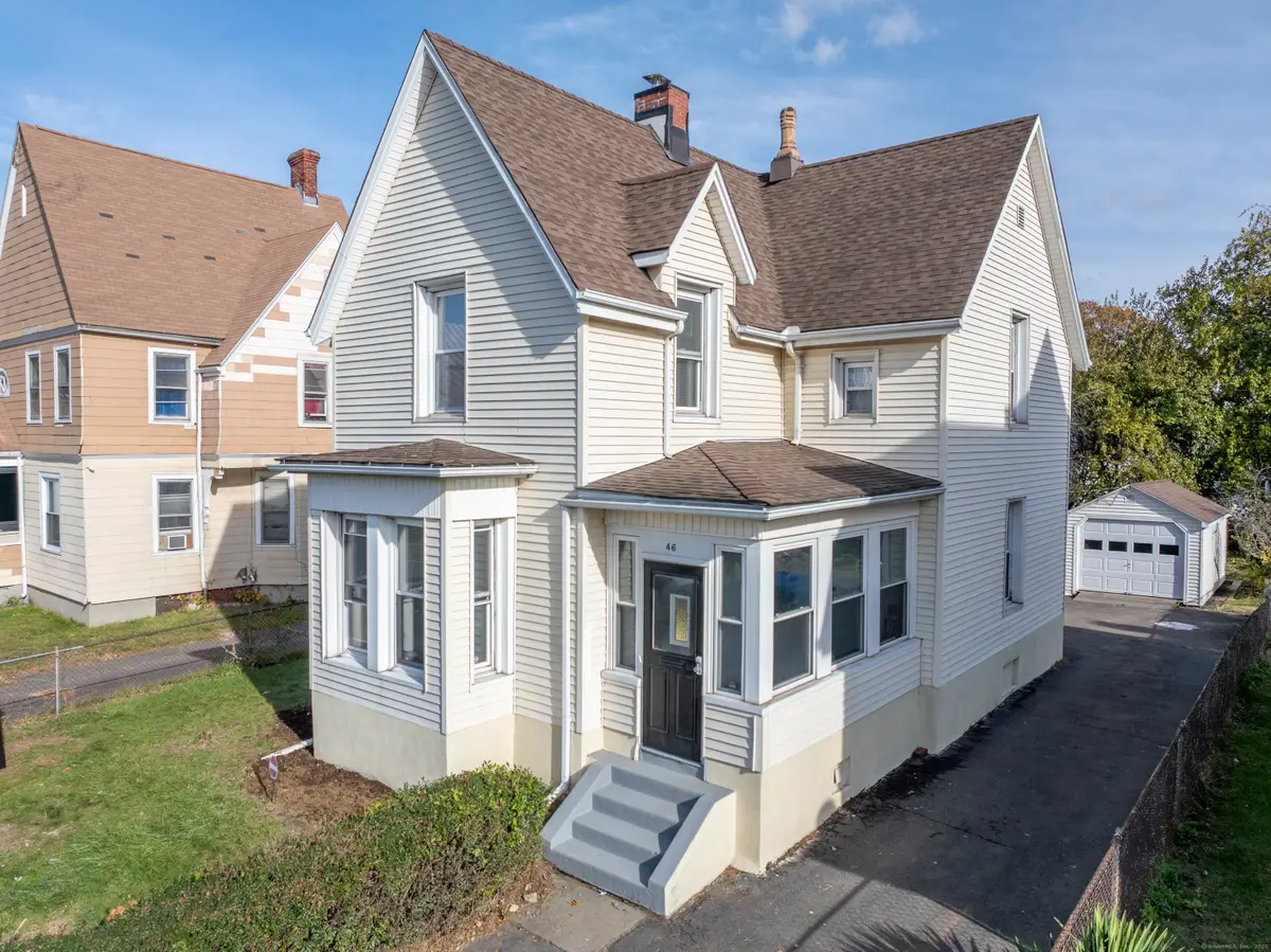 46 New Park Avenue, Hartford, CT 06106 - Image #1
