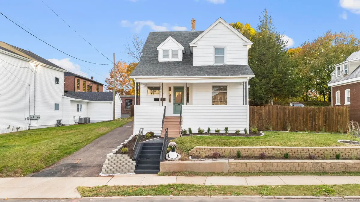 111 Belden Street, New Britain, CT 06051 - #1