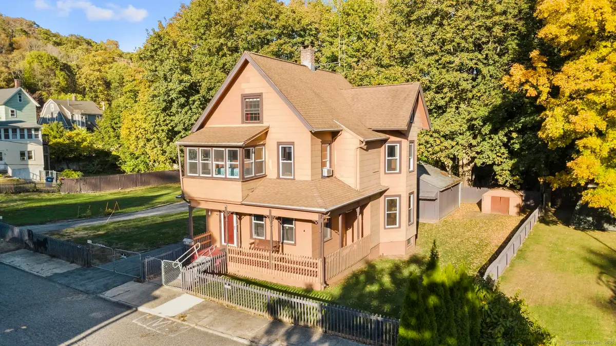 13 French Street, Ansonia, CT 06401 - #1