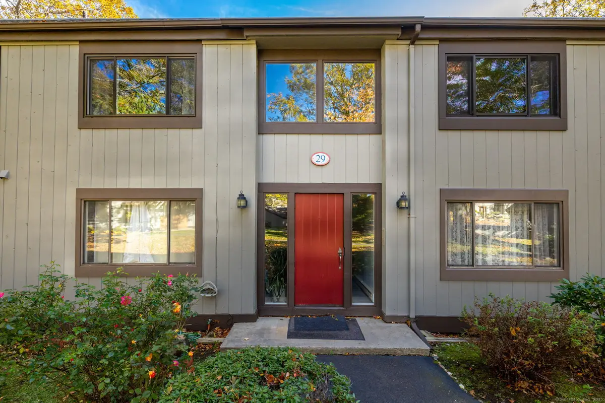29 Harbour Village #D, Branford, CT 06405 - Image #1