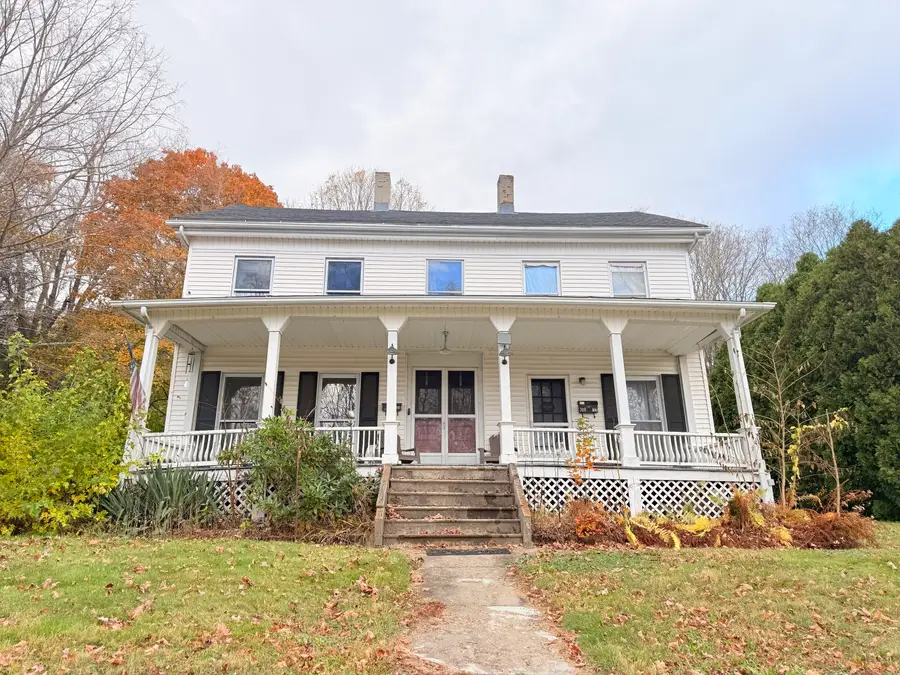 30 Edgewood Street, Stafford Springs, CT 06076 - Image #2