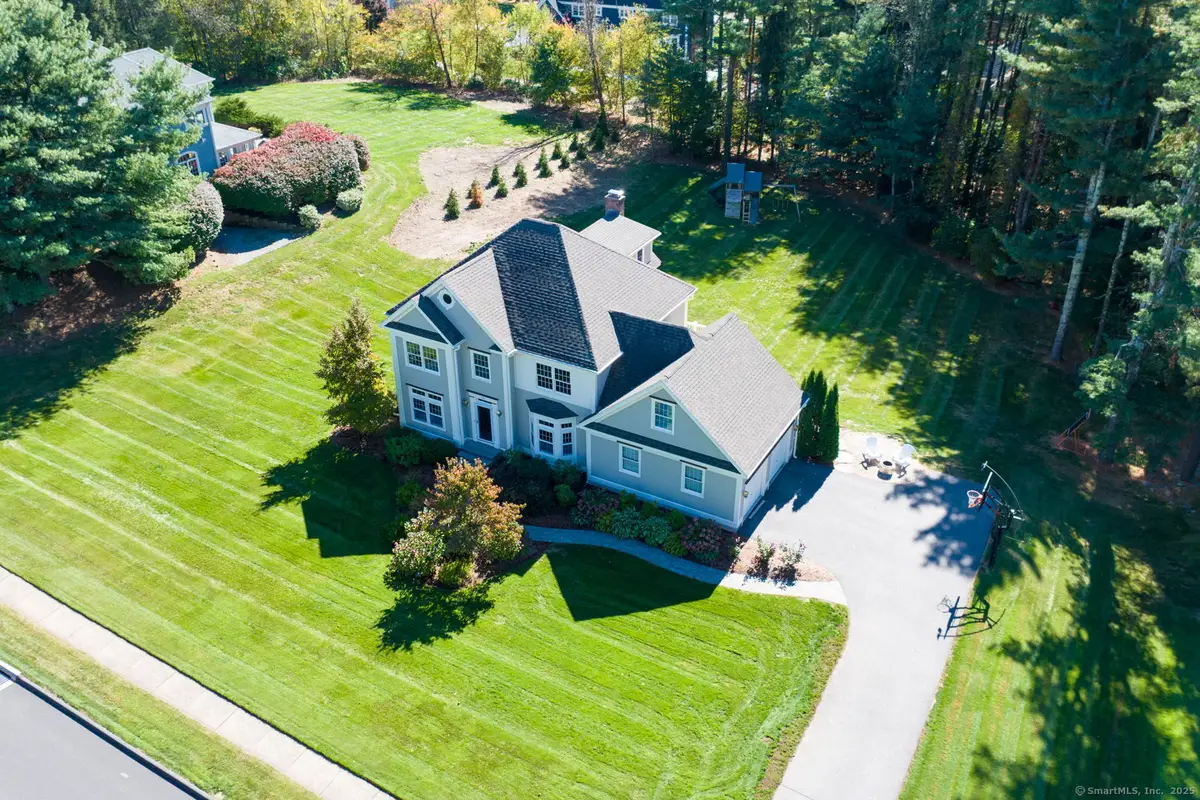 78 Partridge Landing, Glastonbury, CT 06033 - Image #1