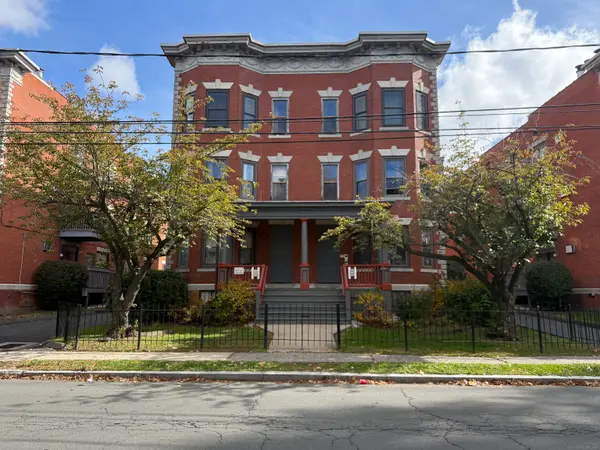 52 Atwood Street #APT 3B, Hartford, CT 06105