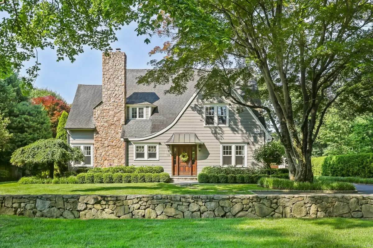 11 Old Hill Road, Westport, CT 06880 - Image #1