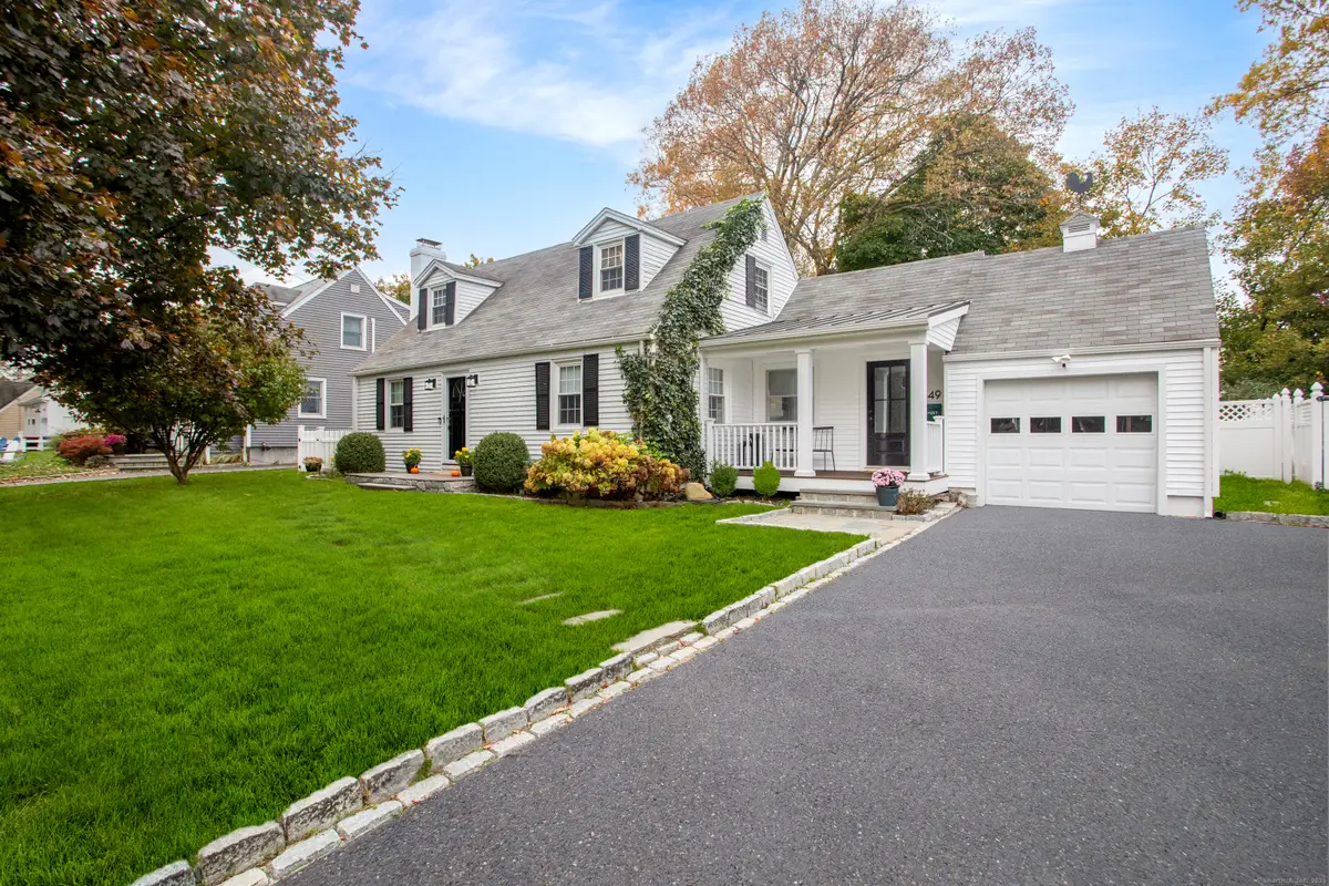 49 Barbara Drive, Norwalk, CT 06851 - Image #1
