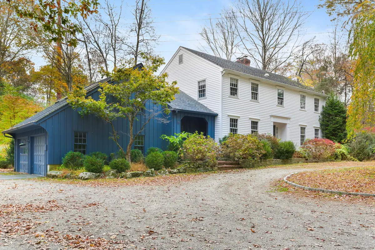 31 White Birch Road, Weston, CT 06883 - Image #1