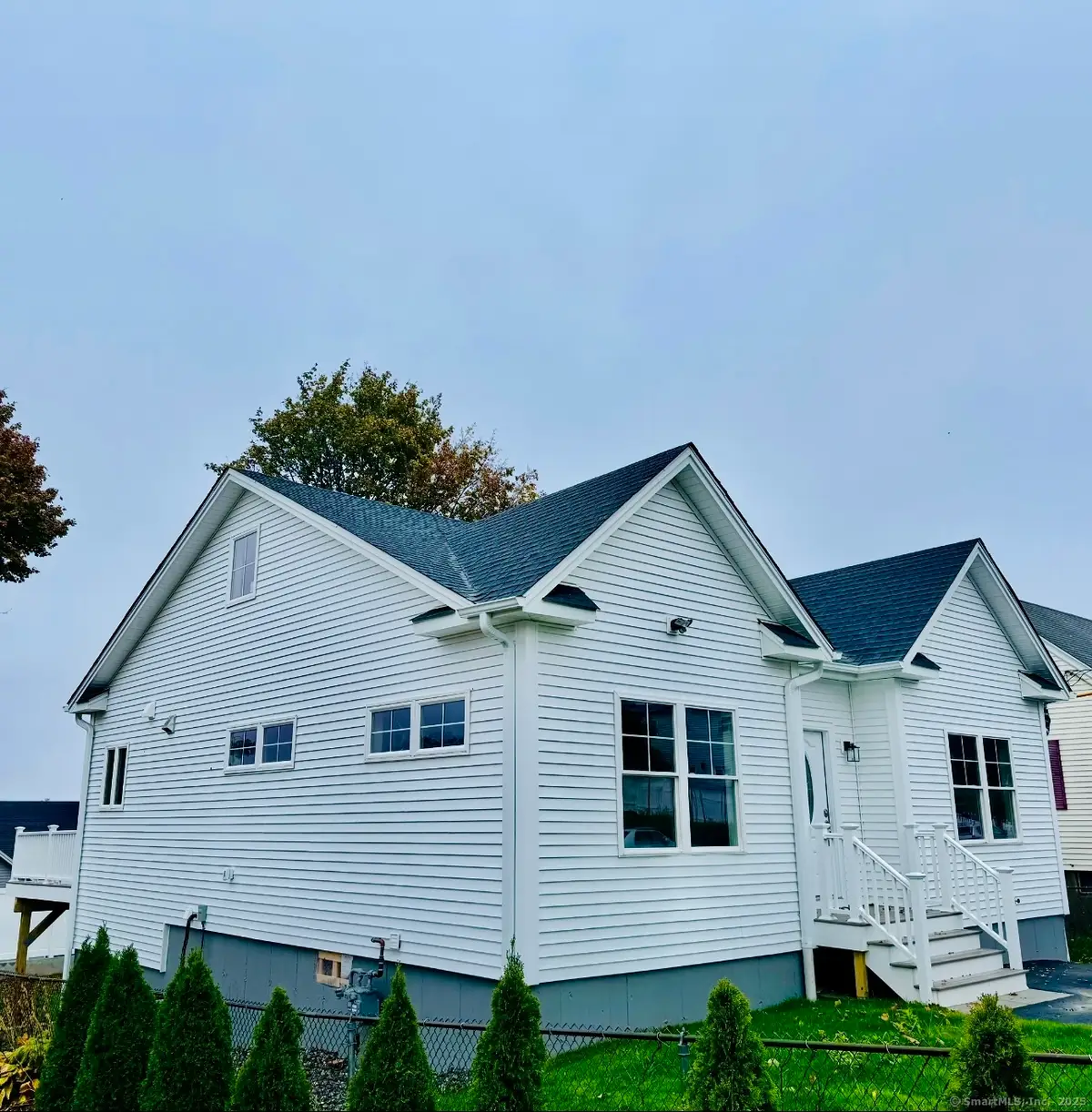 250 Dayton Road, Bridgeport, CT 06606 - Image #1