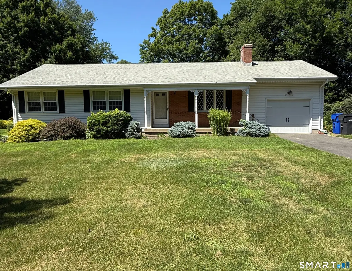 5 Stone Hedge Lane, Bolton, CT 06043 - #1