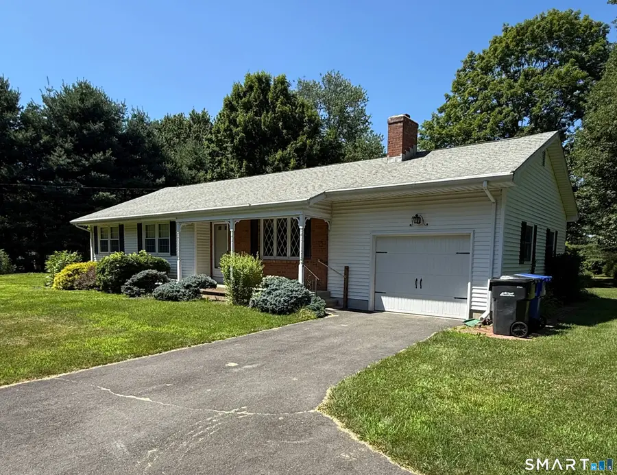5 Stone Hedge Lane, Bolton, CT 06043 - #2