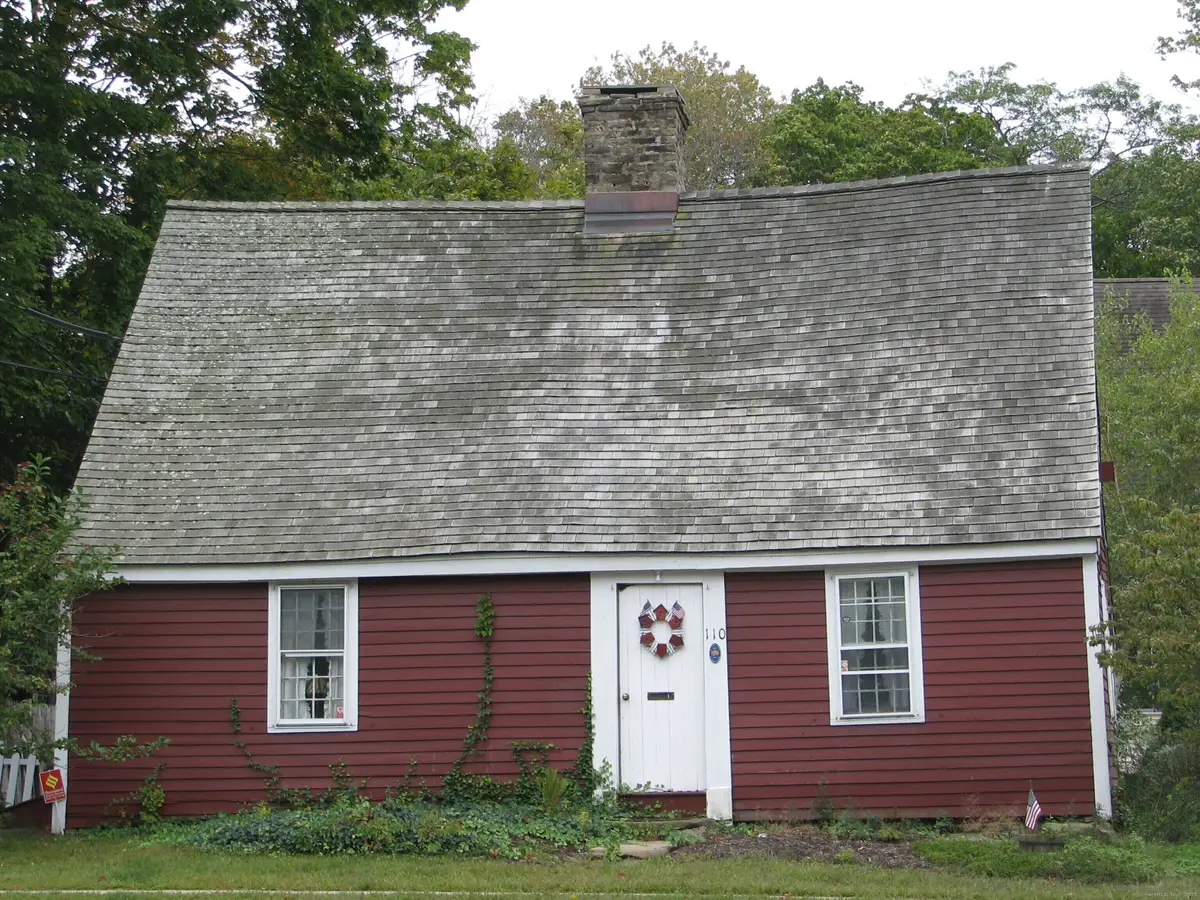 110 East Main Street, Clinton, CT 06413 - #1