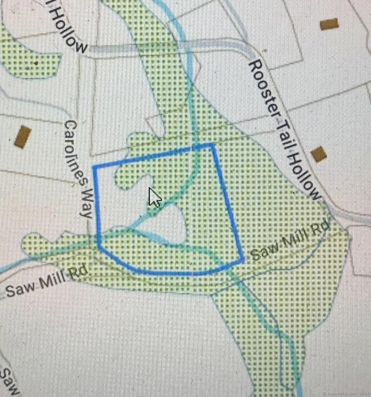 0 Saw Mill Road, New Milford, CT 06776 - Image #1