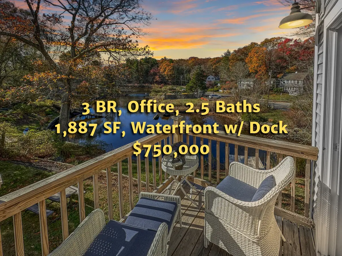 276 Niantic River Road, Waterford, CT 06385 - Image #1
