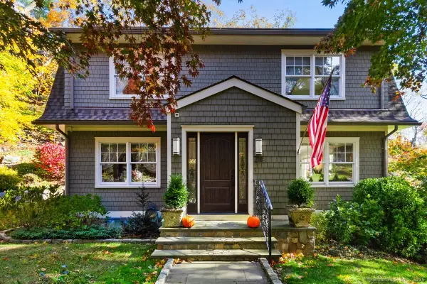 218 North Taylor Avenue, Norwalk, CT 06854