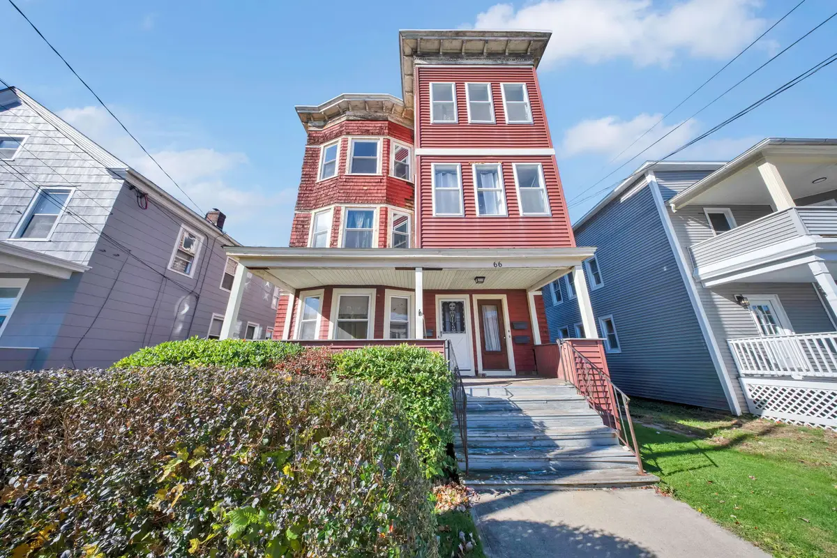 66 Center Street, Windsor Locks, CT 06096 - Image #1