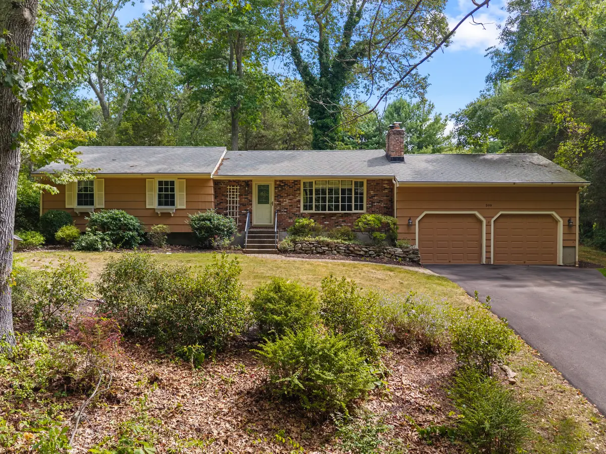 599 Goose Lane, Guilford, CT 06437 - #1