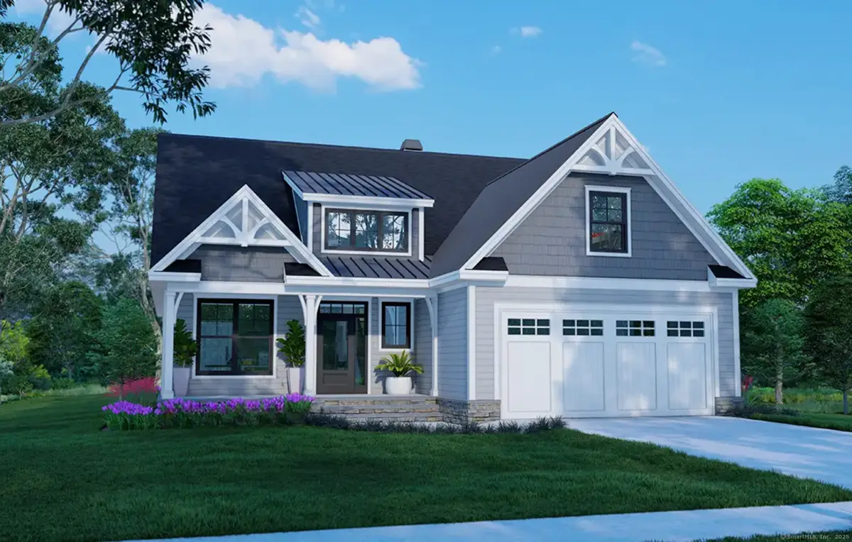 745 Townsend Avenue #Lot 2, New Haven, CT 06512 - Image #1