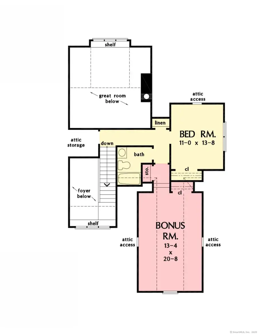 745 Townsend Avenue #Lot 2, New Haven, CT 06512 - Image #3