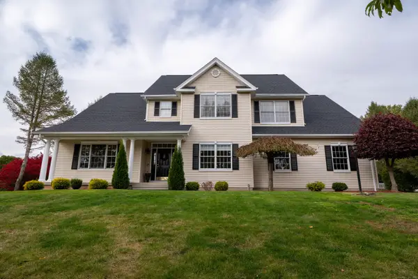 26 Myrtlewood Drive, Milford, CT 06461