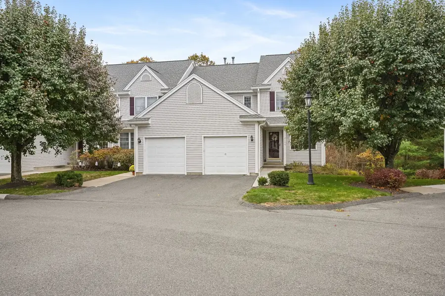 2106 Pinnacle Way #2106, Danbury, CT 06811 - Image #2