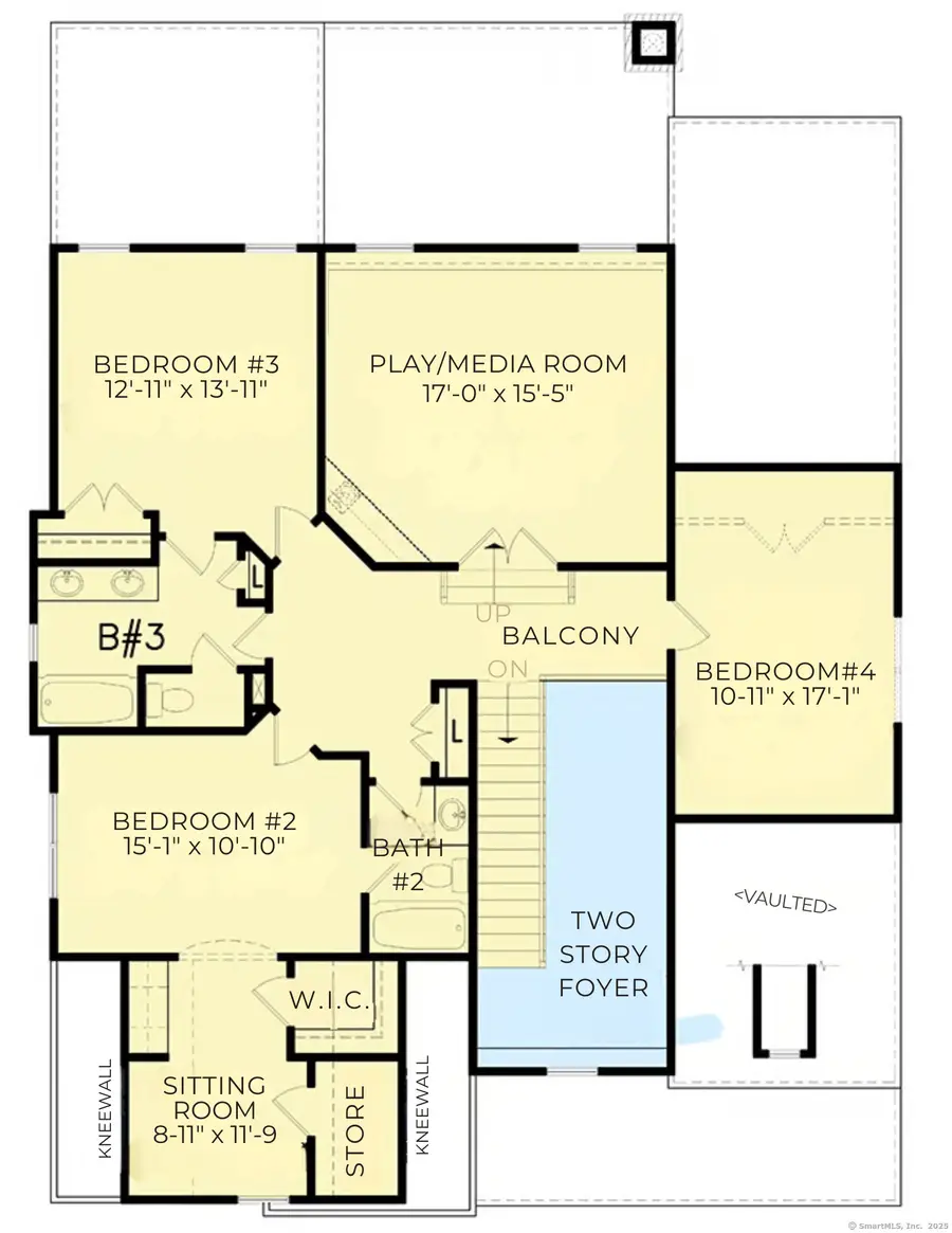 745 Townsend Avenue #Lot 6, New Haven, CT 06512 - Image #3