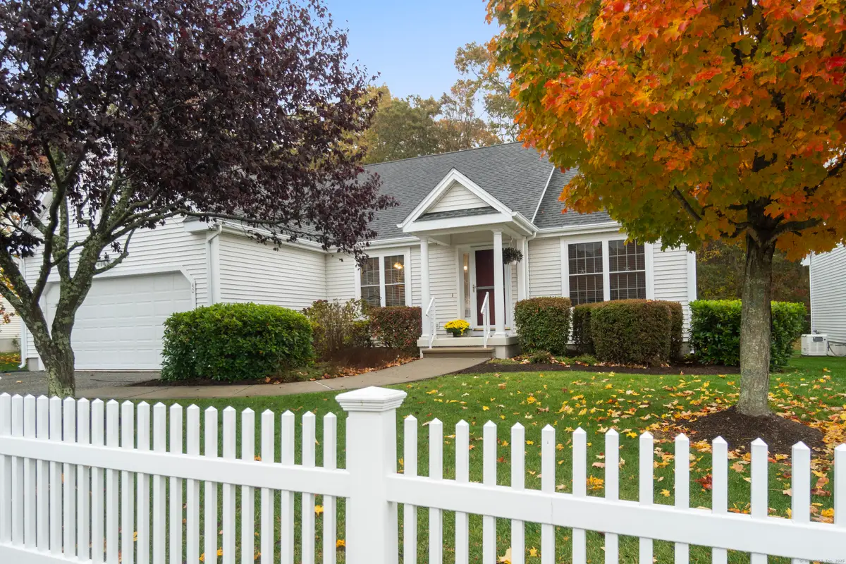 40 Spinnaker Drive #40, East Lyme, CT 06357 - #1