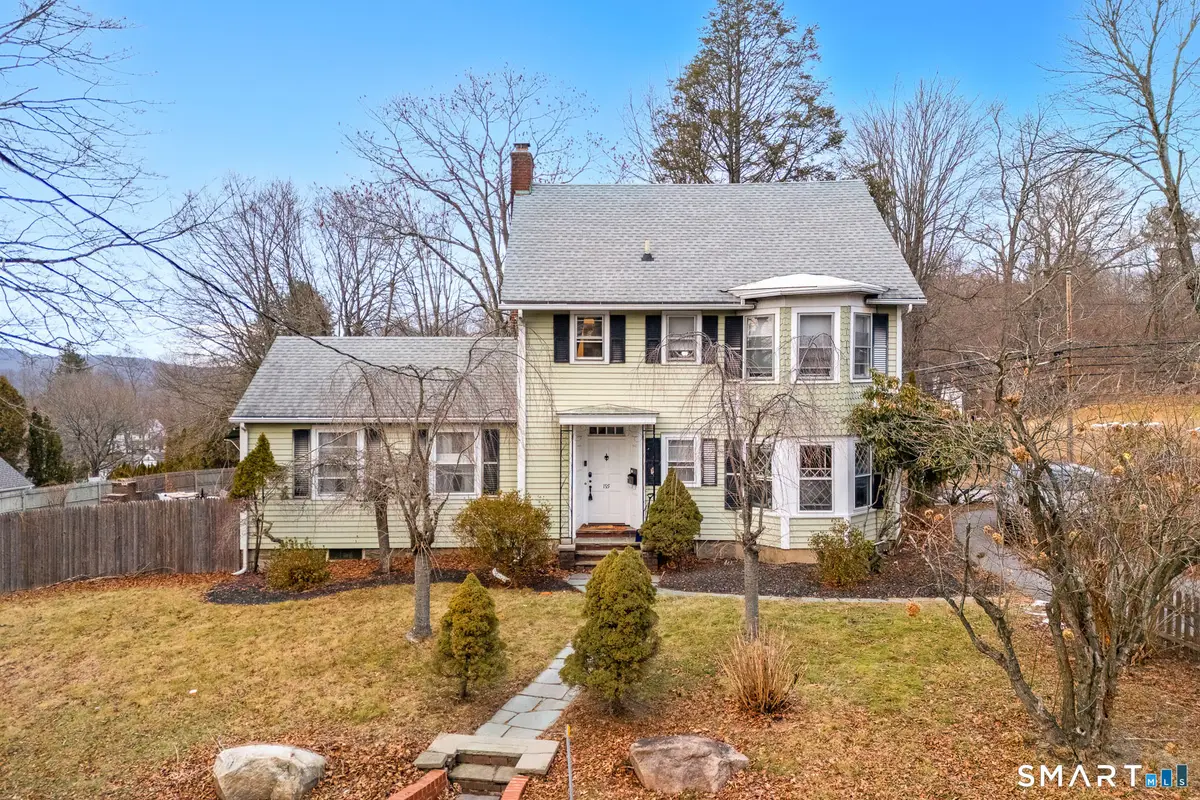 195 Torrington Heights Road, Torrington, CT 06790 - Image #1