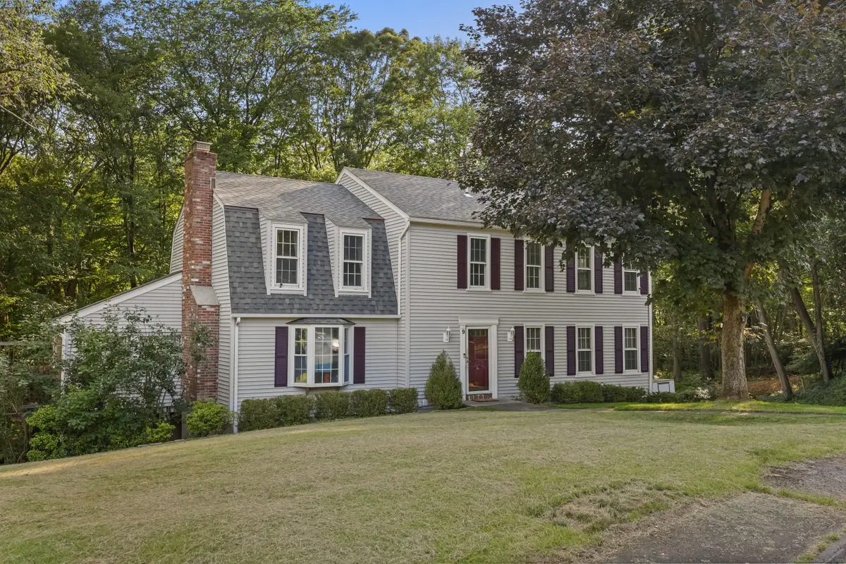9 Allen Court, Norwalk, CT 06851 - Image #1