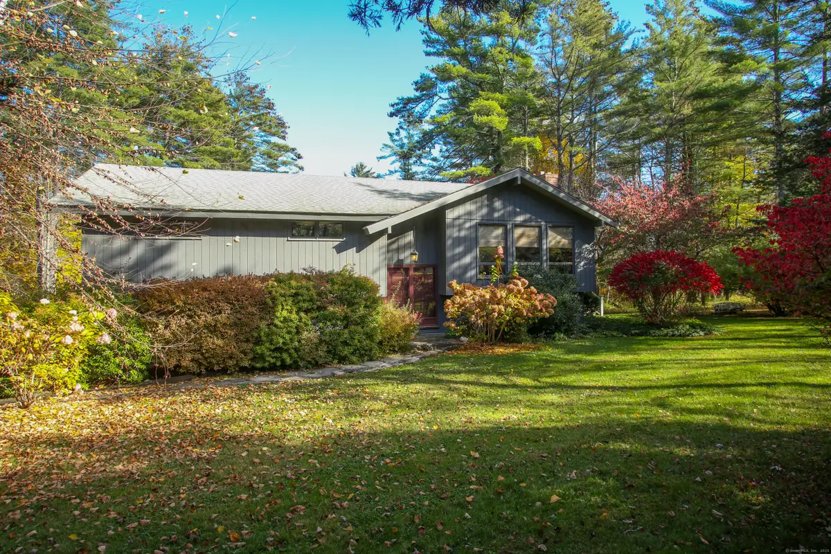 118 Washinee Heights Road, Salisbury, CT 06068 - Image #1