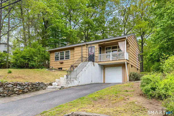 100 Wooster Avenue, Waterbury, CT 06708