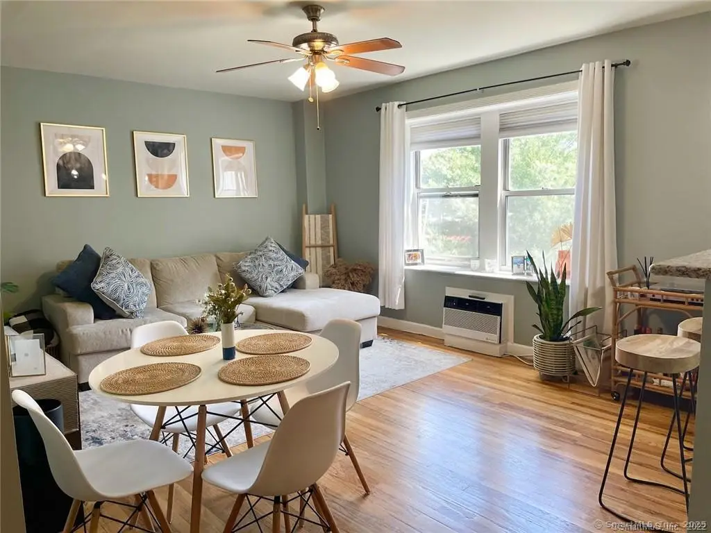 124 Woodside Green Street #3B, Stamford, CT 06901 - #1