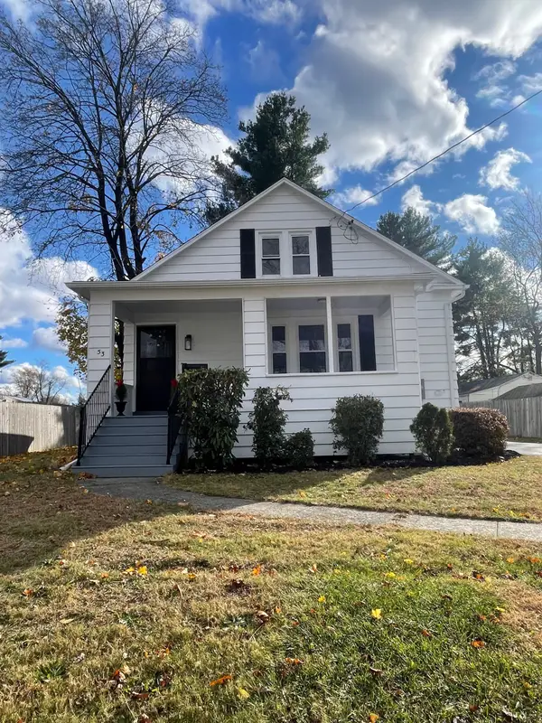 53 Scott Street, East Hartford, CT 06118