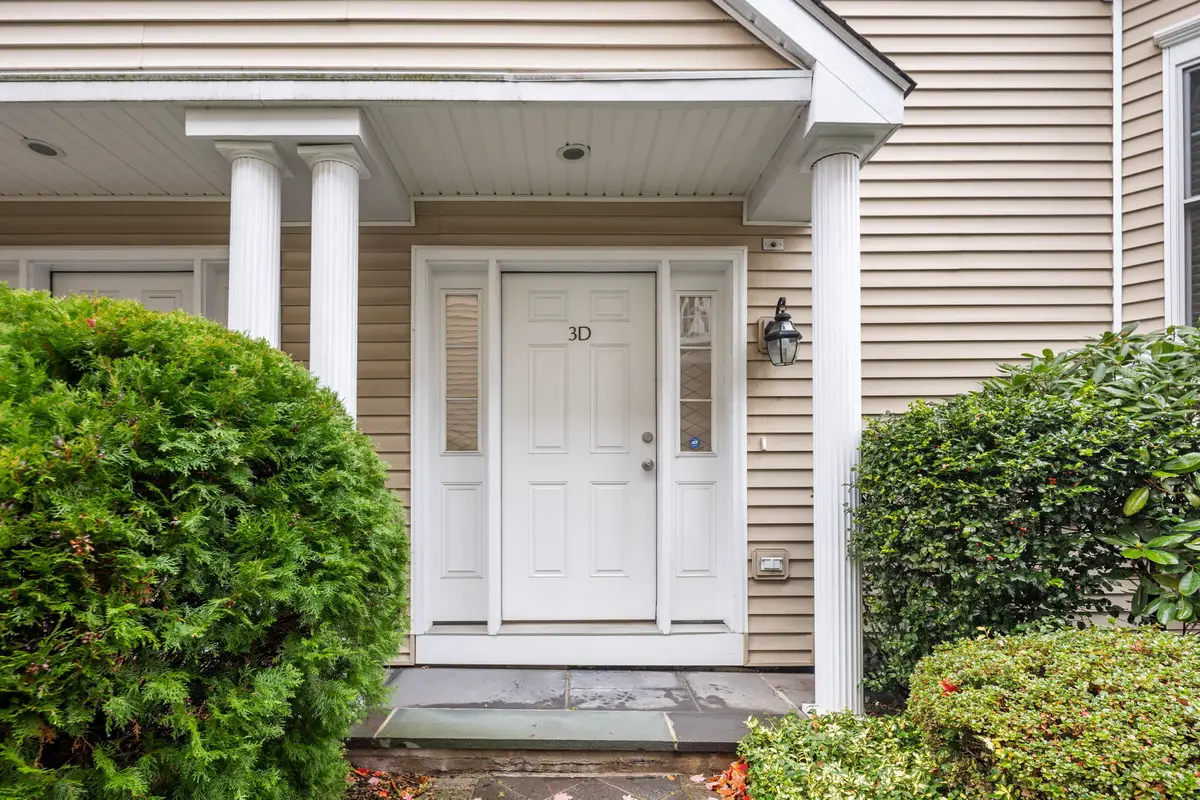 160 Glenbrook Road #3D, Stamford, CT 06902 - Image #1