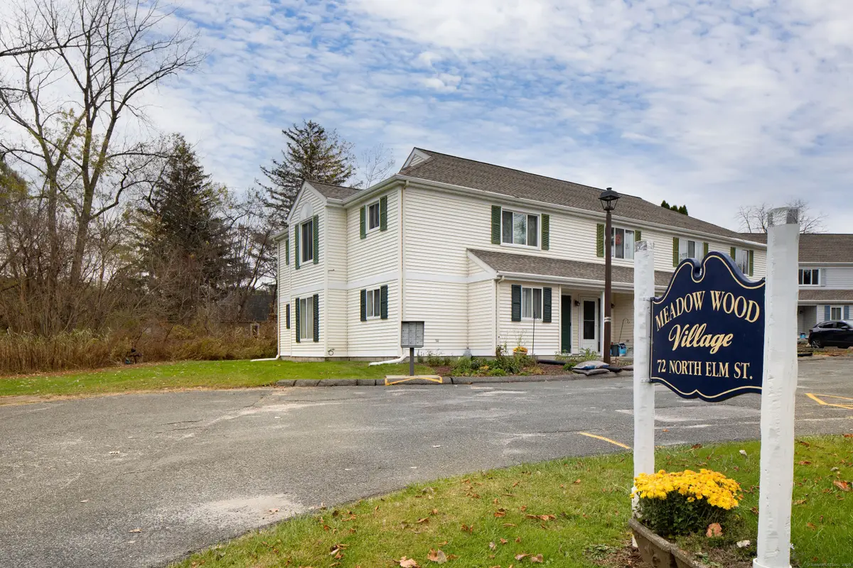 72 North Elm Street #APT 2E, North Canaan, CT 06018 - #1