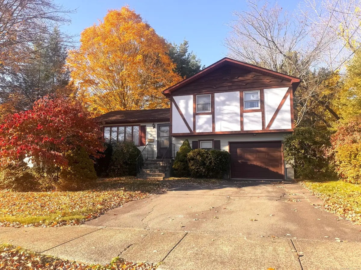 48 Boivin Street, Bristol, CT 06010 - Image #1