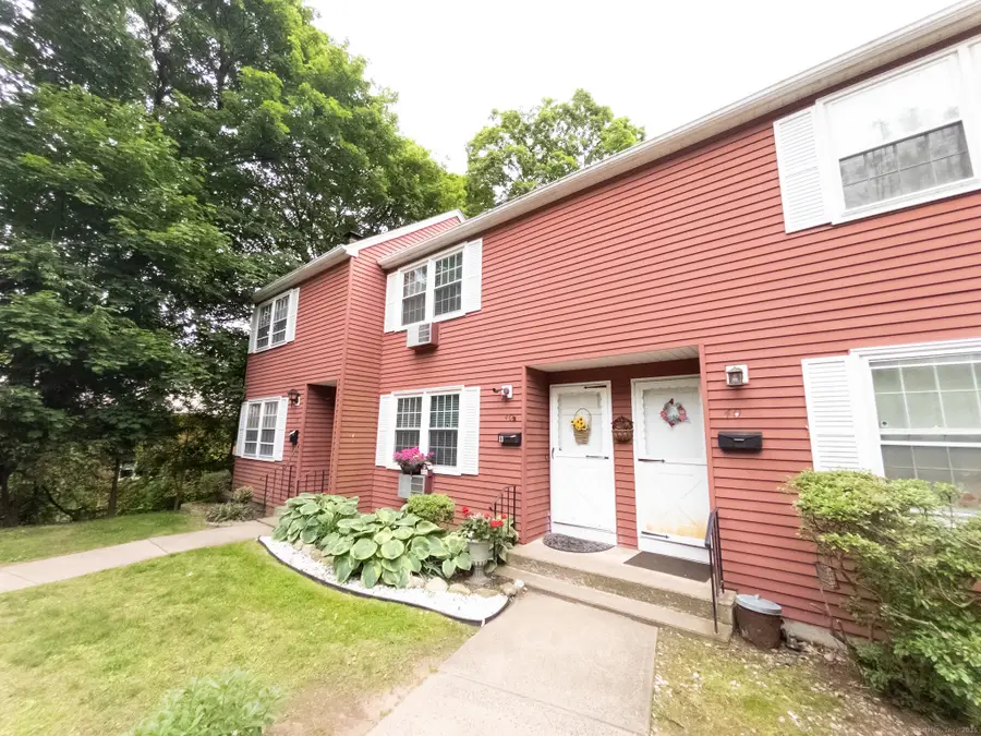 40 Grove Street #B, Manchester, CT 06042 - Image #3
