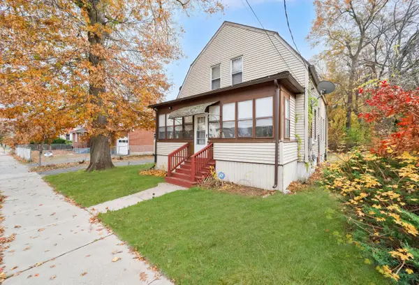 77 Harold Street, Hartford, CT 06112