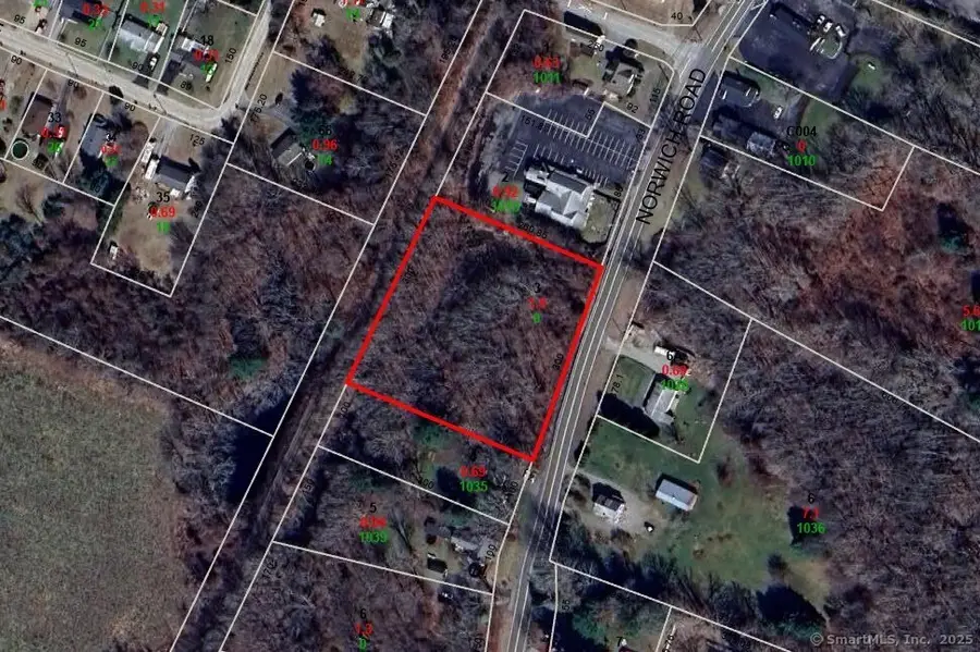 00 Norwich Road, Plainfield, CT 06374 - Image #3