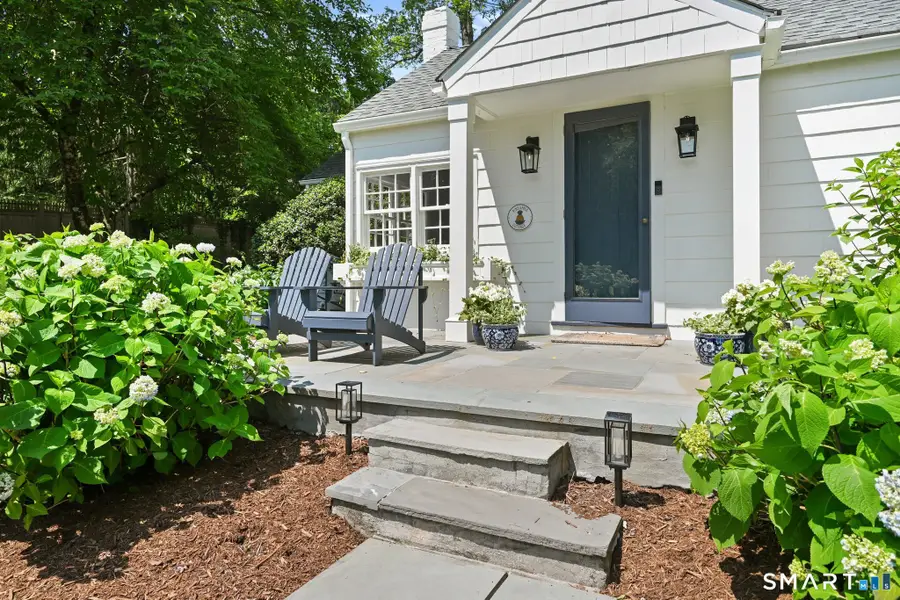 32 Spring Water Lane, New Canaan, CT 06840 - #3