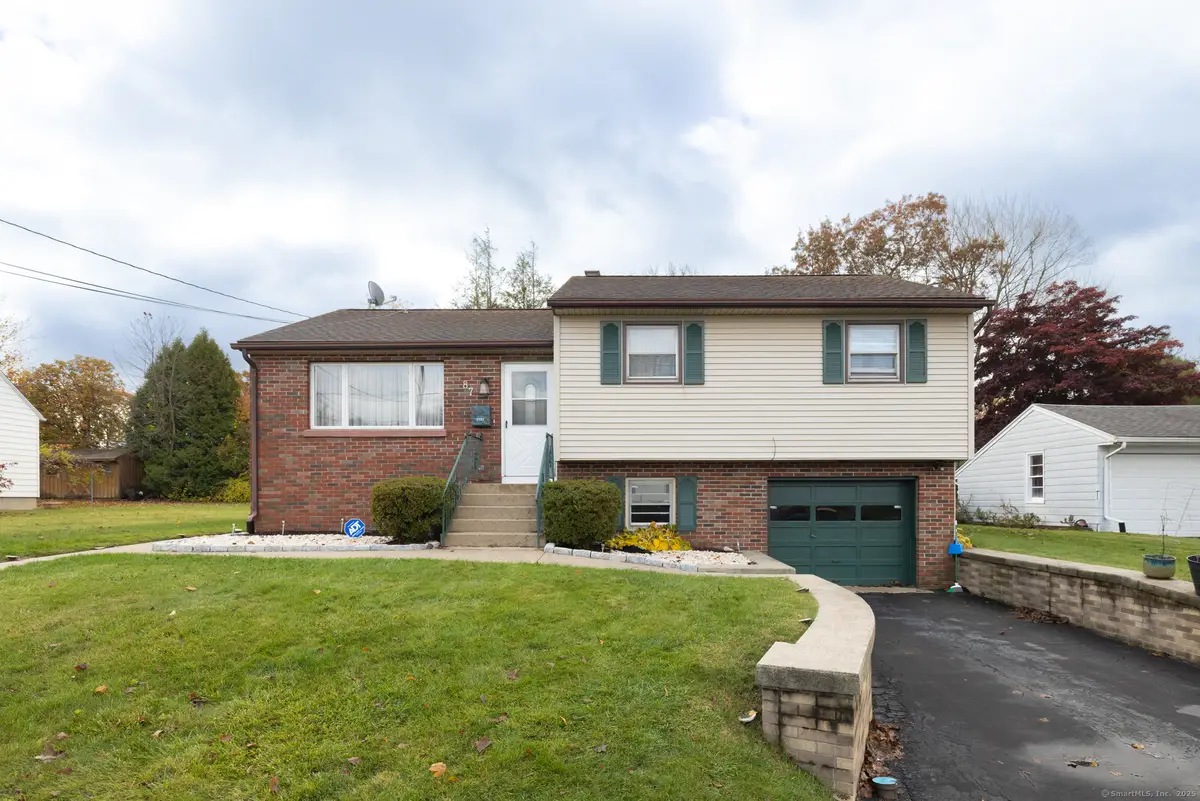 87 Highland Drive, Waterbury, CT 06708 - Image #1