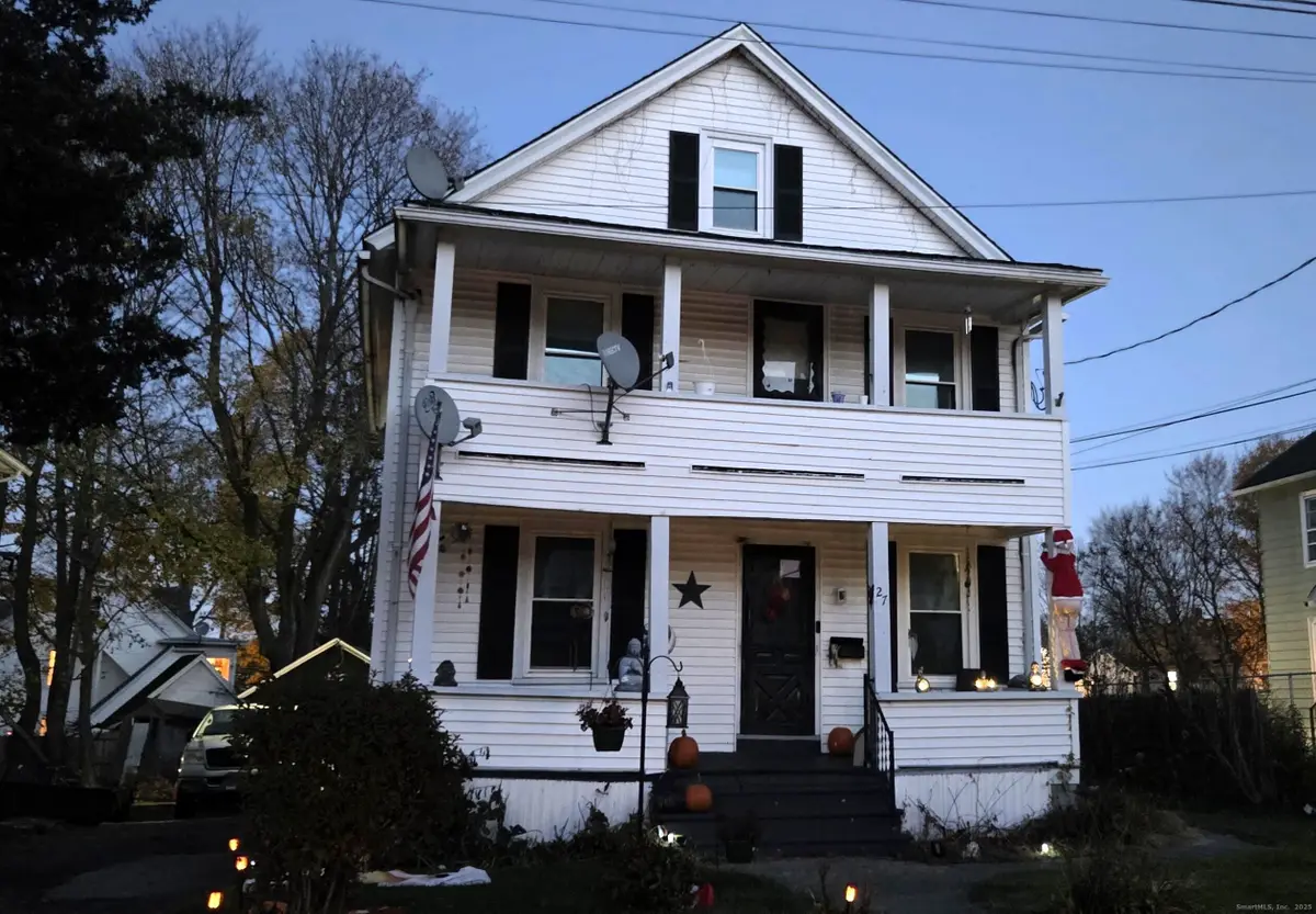 27 Washington Avenue, Torrington, CT 06790 - Image #1
