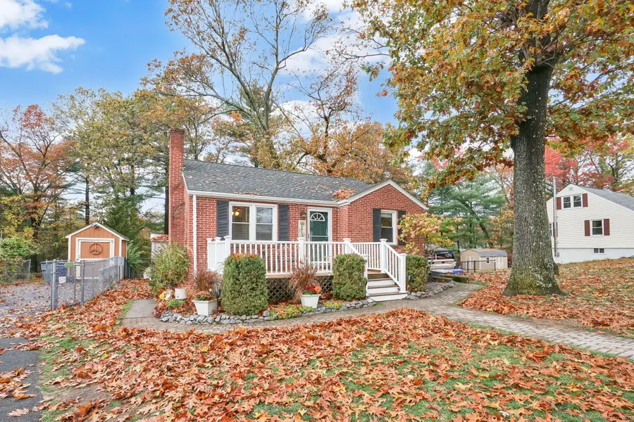 6 Jondot Drive, Enfield, CT 06082 - Image #3