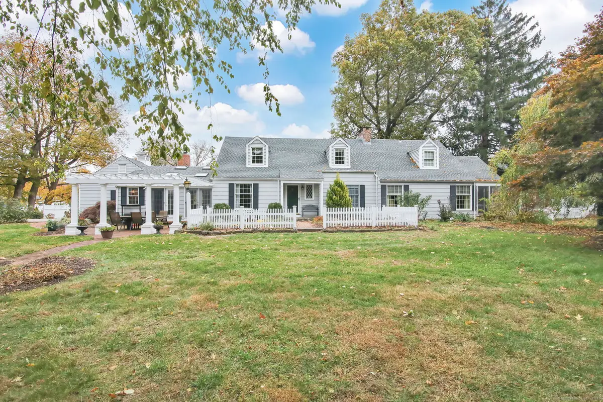 186 Williams Street East, Glastonbury, CT 06033 - Image #1