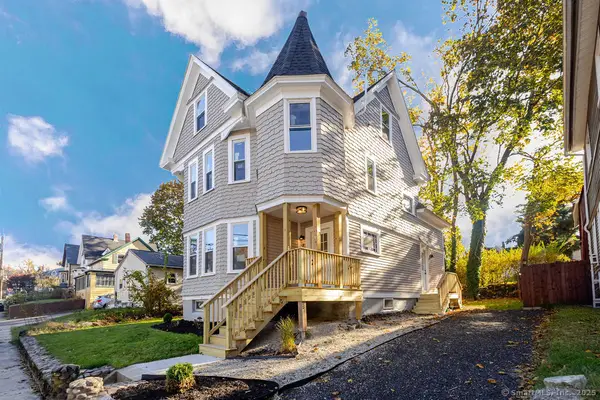 7 Florence Street, Putnam, CT 06260