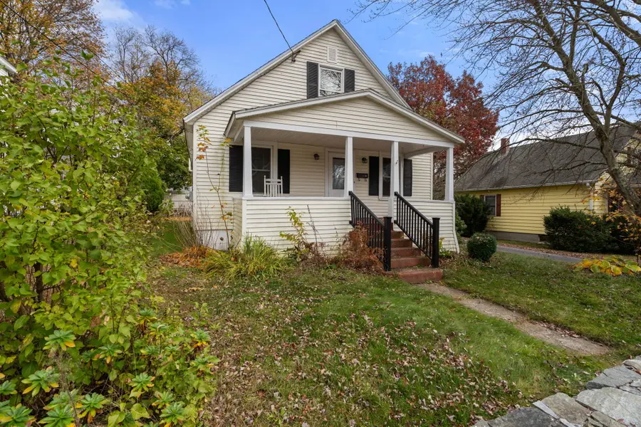 15 Maynard Street, Putnam, CT 06260 - Image #3