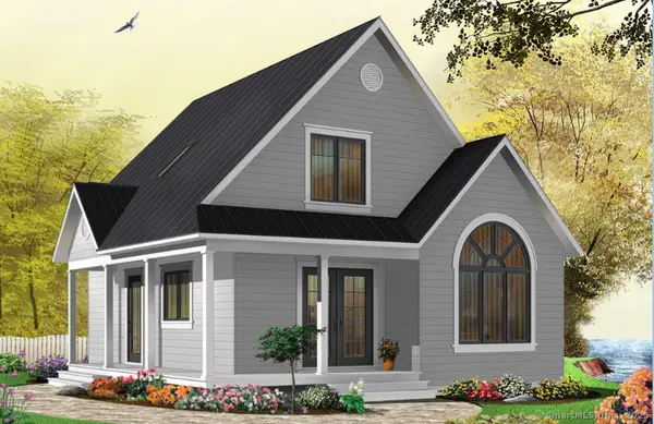 19 North Shore Road, Voluntown, CT 06384