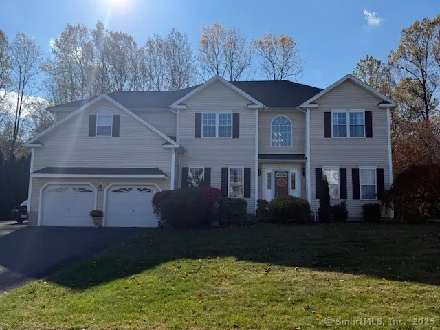 22 Brookfield Road, Seymour, CT 06483 - Image #1